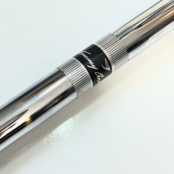 Tommy Armour Silver Scot 7-Iron Steel Shaft RH 36.75in - Picture 10 of 12